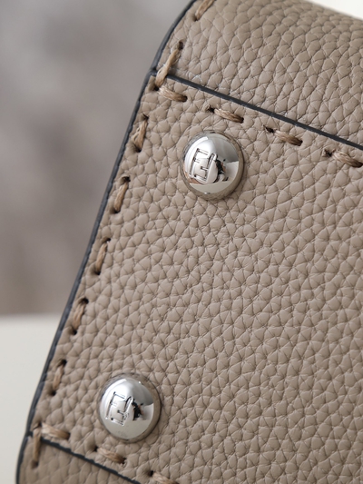 フェンディバッグ全体デザイン